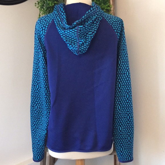 Nike hooded sweatshirt - Picture 5 of 8